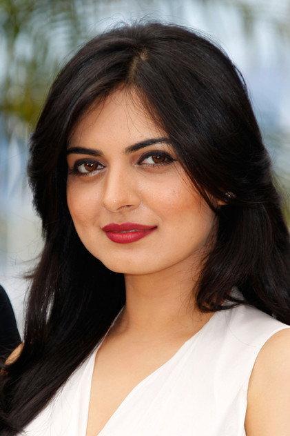 Niharika Singh - Actor Profile Photo