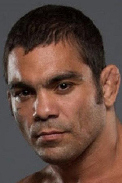 Paulo Filho - Actor Profile Photo