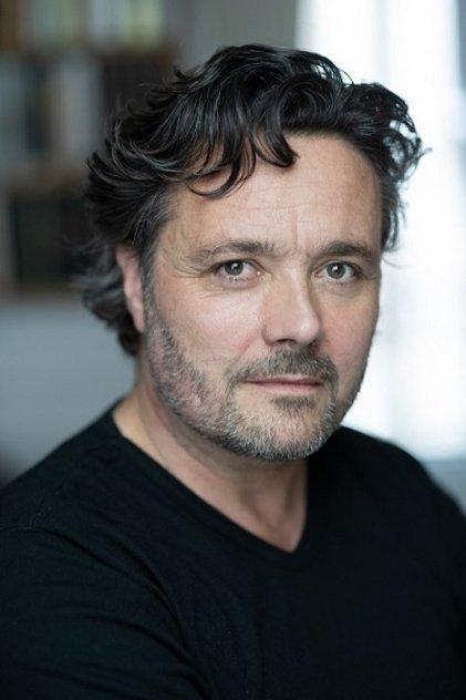 Boris Rehlinger - Actor Profile Photo