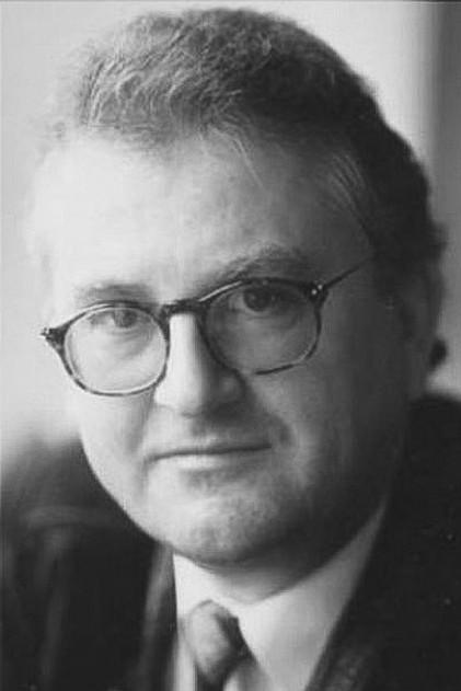 Peter Maus - Actor Profile Photo