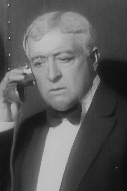 Maurice Luguet - Actor Profile Photo