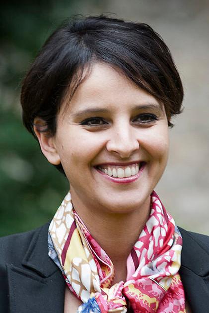 Najat Vallaud-Belkacem - Actor Profile Photo