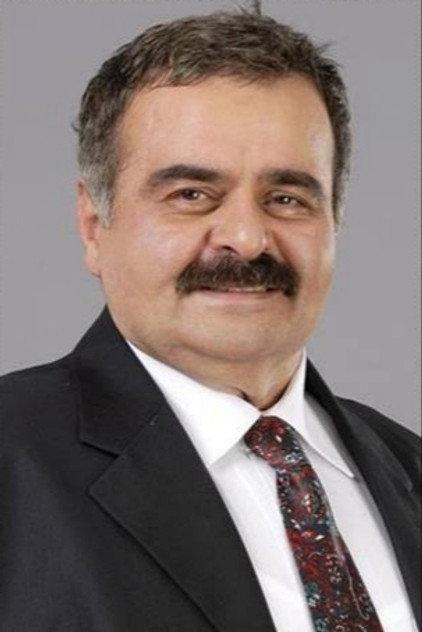 Rafi Emeksiz - Actor Profile Photo