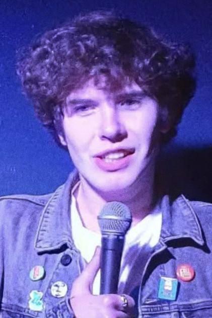 Max Ponsonby - Actor Profile Photo