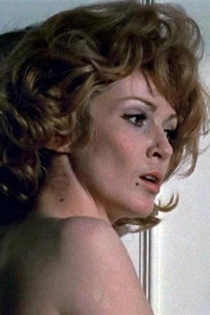 Anna Douking - Actor Profile Photo
