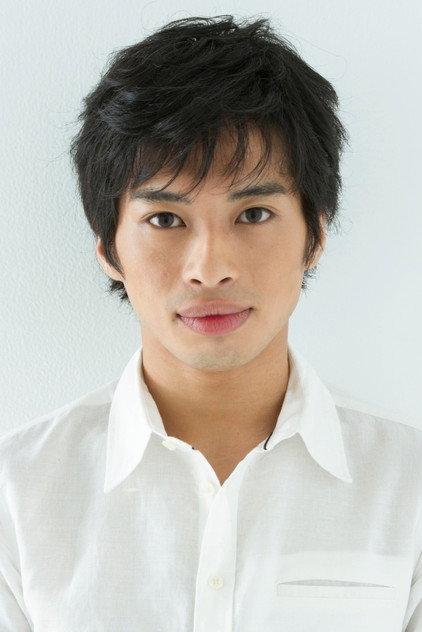 Yuki Watanabe - Actor Profile Photo