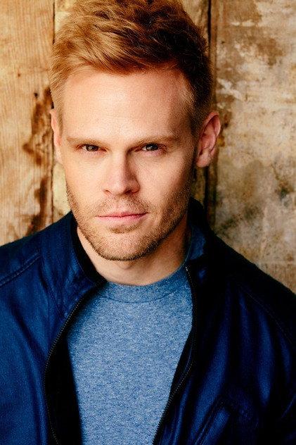 Tommy Walker - Actor Profile Photo