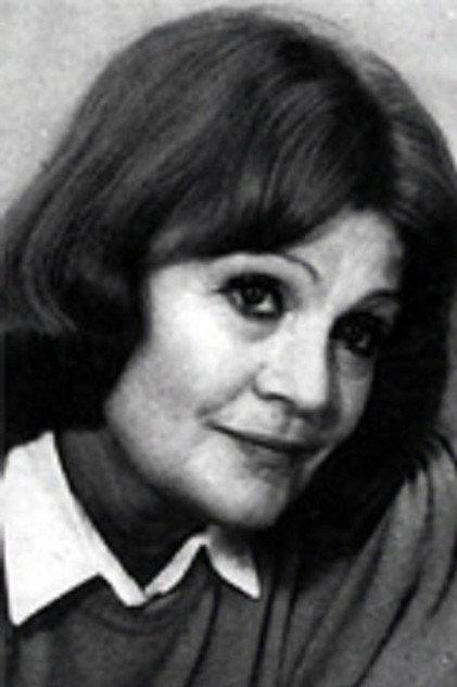 Olga Yakovleva - Actor Profile Photo