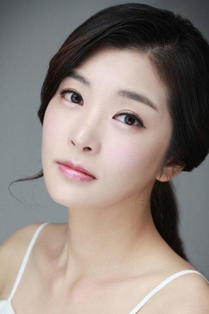 Jin Hye-Kyung - Actor Profile Photo