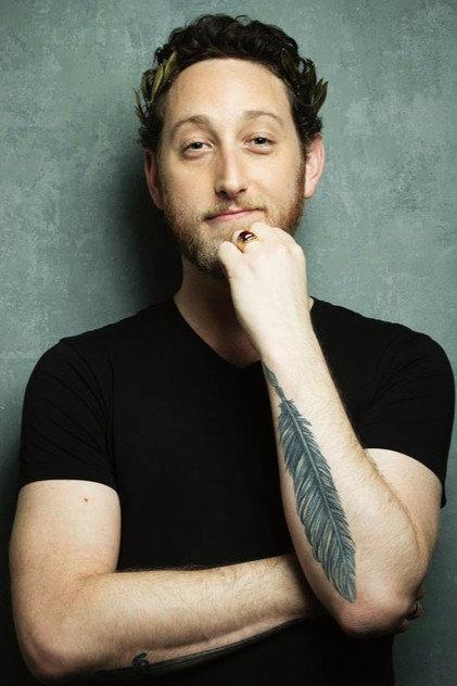 Yonatan Barak - Actor Profile Photo