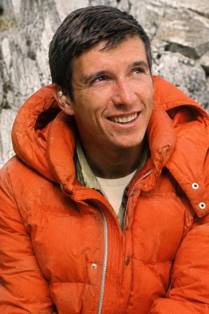 Pierre Kohlmann - Actor Profile Photo