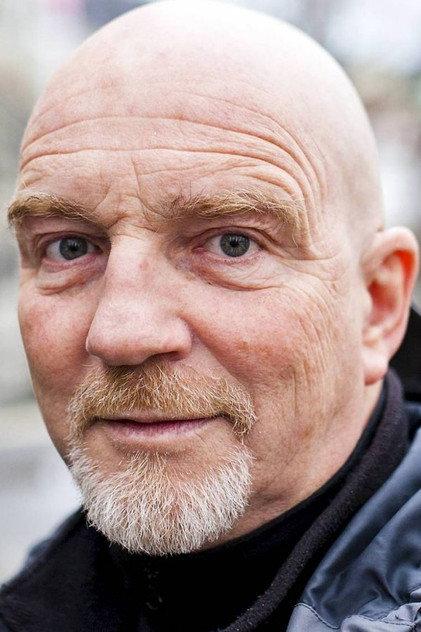 Even Stormoen - Actor Profile Photo
