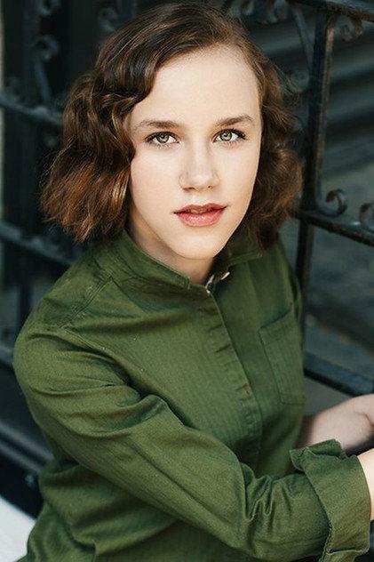 Francesca Murdoch - Actor Profile Photo