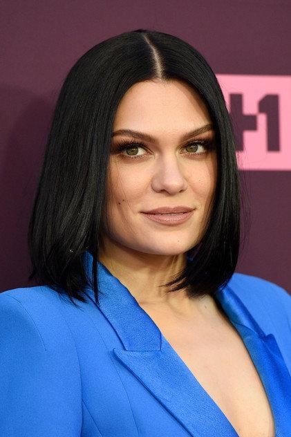 Jessie J - Actor Profile Photo