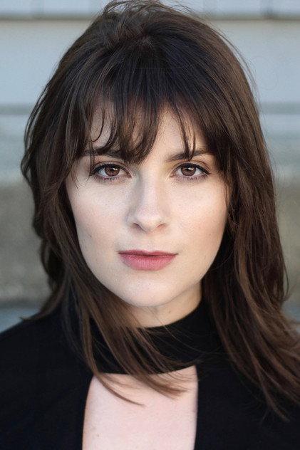 Erin Yvette - Actor Profile Photo