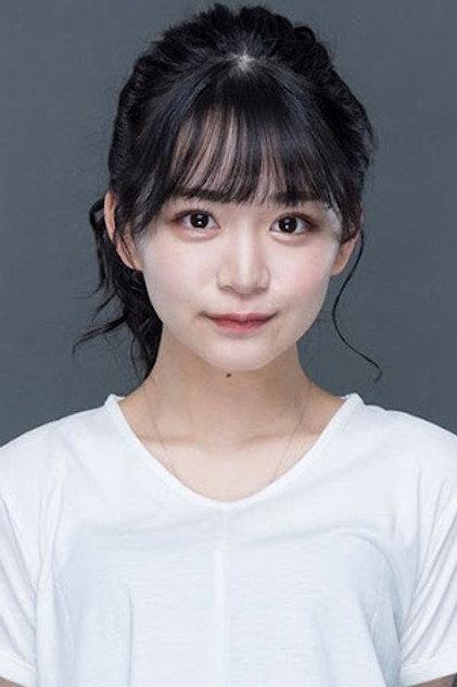 Riko Tanaka - Actor Profile Photo