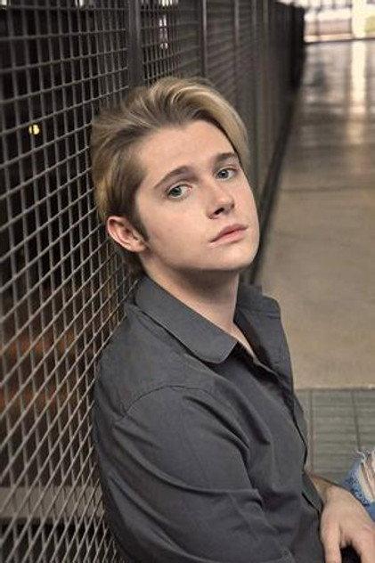 Cody Springer - Actor Profile Photo