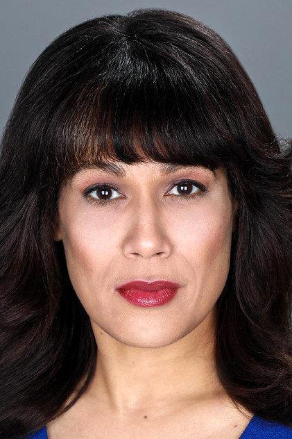 Marlene Villafane - Actor Profile Photo