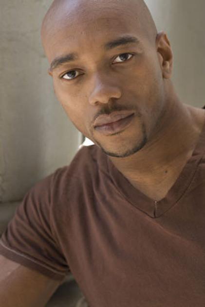 Jimmy Gary Jr. - Actor Profile Photo