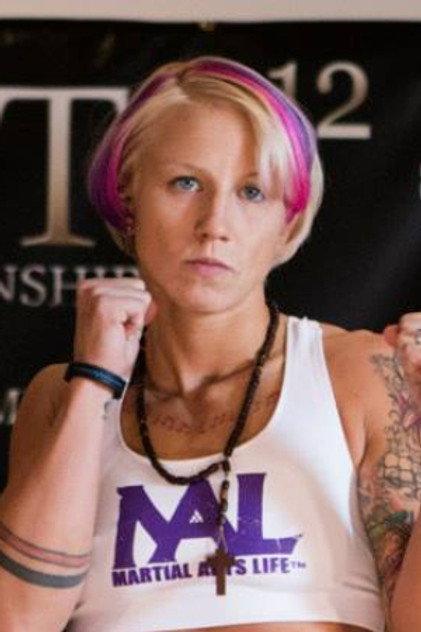 Lacey Schuckman - Actor Profile Photo