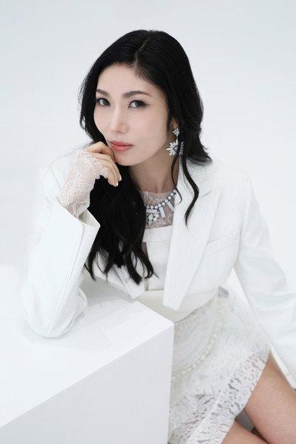 Raychell - Actor Profile Photo