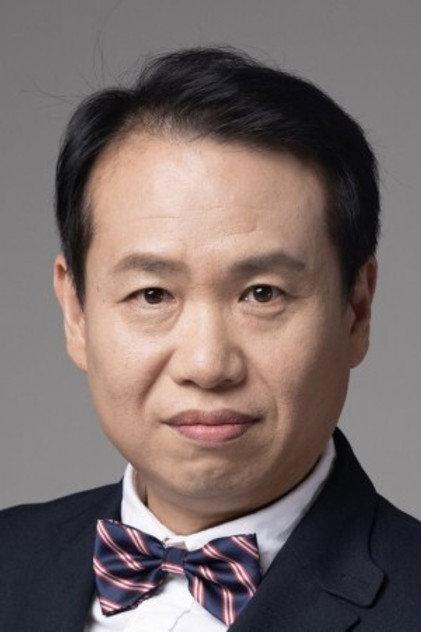 Song Chang-gyu - Actor Profile Photo