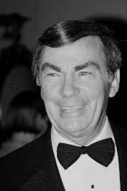 Sam Donaldson - Actor Profile Photo