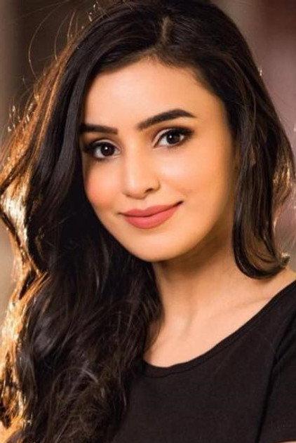 Ankitta Sharma - Actor Profile Photo