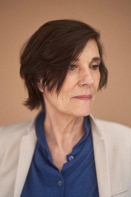 Catherine Corsini - Actor Profile Photo