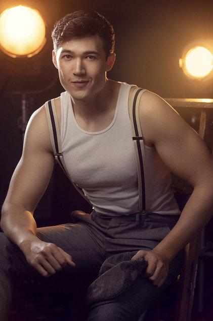 Jeff Lawless - Actor Profile Photo