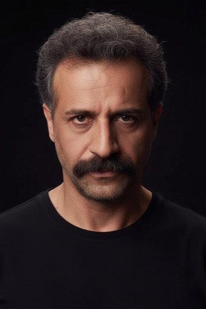 Kadim Yaşar - Actor Profile Photo