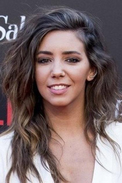 Sandra Cervera - Actor Profile Photo