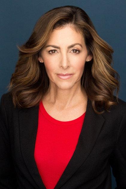 Katherine Kamhi - Actor Profile Photo