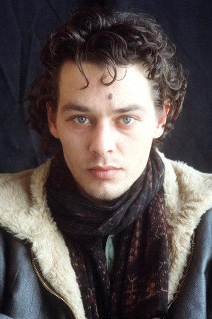 Christian Aaron Boulogne - Actor Profile Photo
