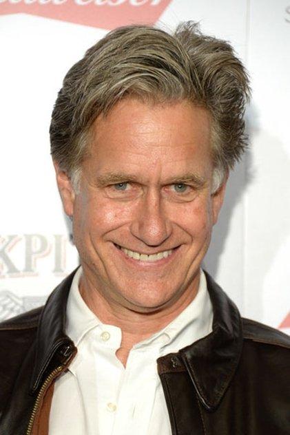 Whip Hubley - Actor Profile Photo