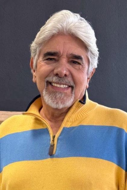 Mauricio Figueroa - Actor Profile Photo