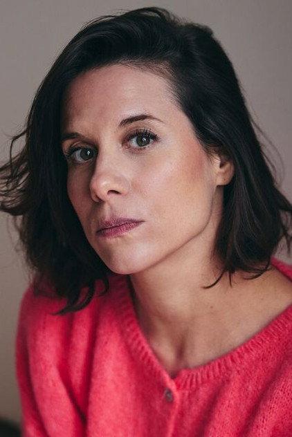Sonia Hausséguy - Actor Profile Photo