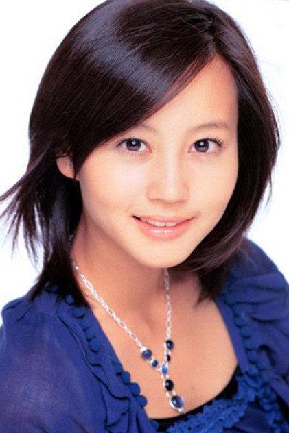 Maki Horikita - Actor Profile Photo