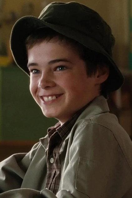 Julian O'Donnell - Actor Profile Photo