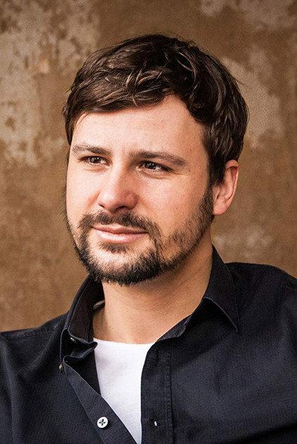 Christoph Drobig - Actor Profile Photo