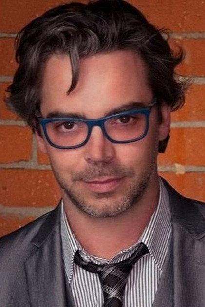 Will Keenan - Actor Profile Photo