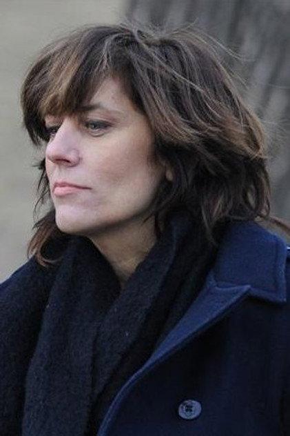 Tracy Wright - Actor Profile Photo