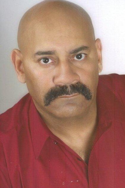 Dave Colon - Actor Profile Photo