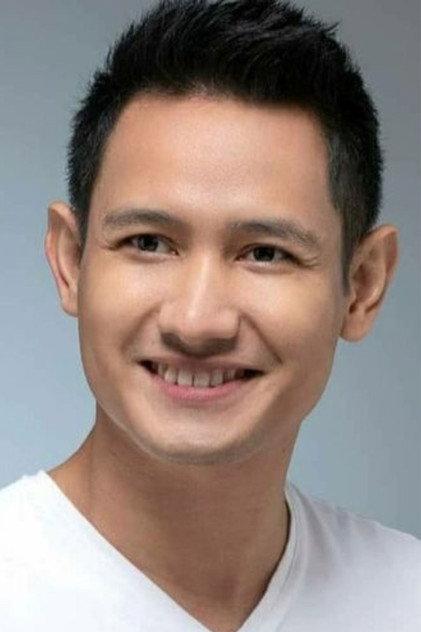 Lian Firman - Actor Profile Photo