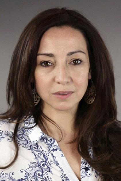 Ana Nave - Actor Profile Photo
