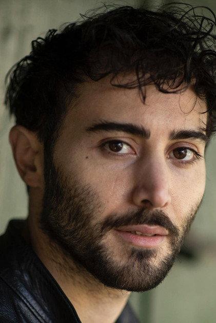 Vince Vivenzio - Actor Profile Photo