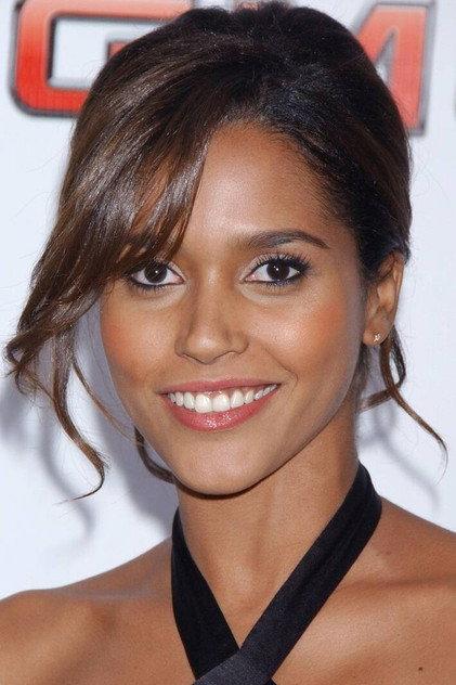 Ana Paula Araújo - Actor Profile Photo