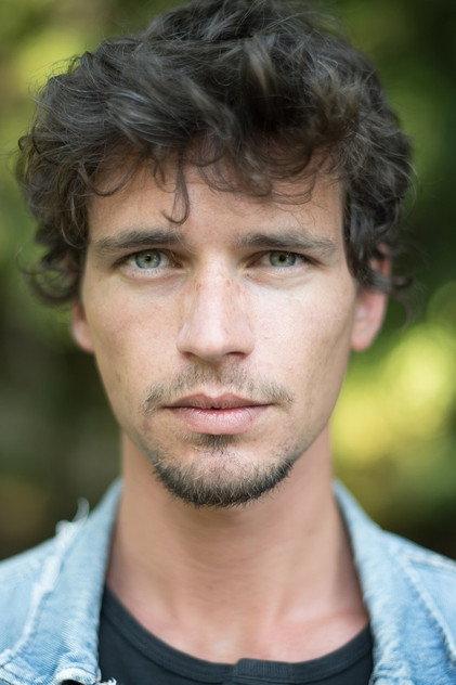 Stefano Rossi - Actor Profile Photo
