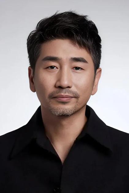 Sha Baoliang - Actor Profile Photo