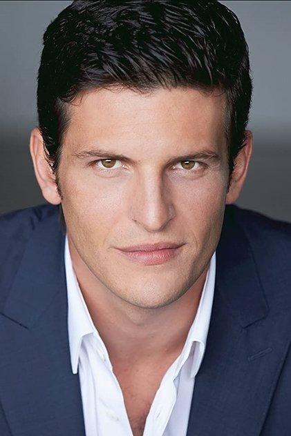 George Tchortov - Actor Profile Photo